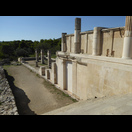 Bad des Asklepios
